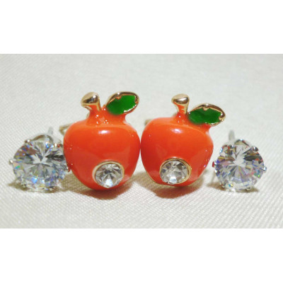 AS2133 - Anting-Anting 1 Set Apel